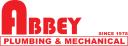 Abbey Plumbing & Mechanical logo